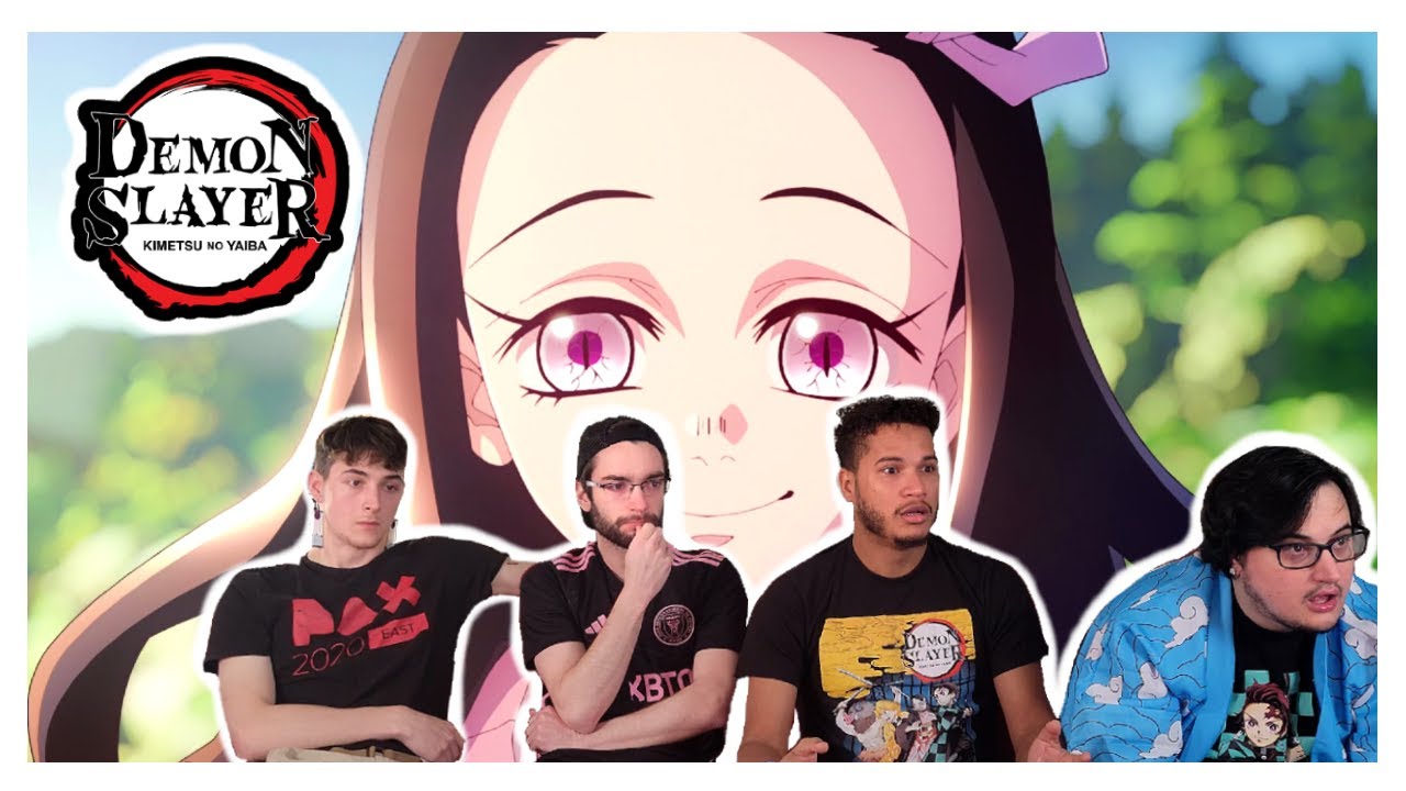 THIS FINALE HURT US... | Demon Slayer 3x11 