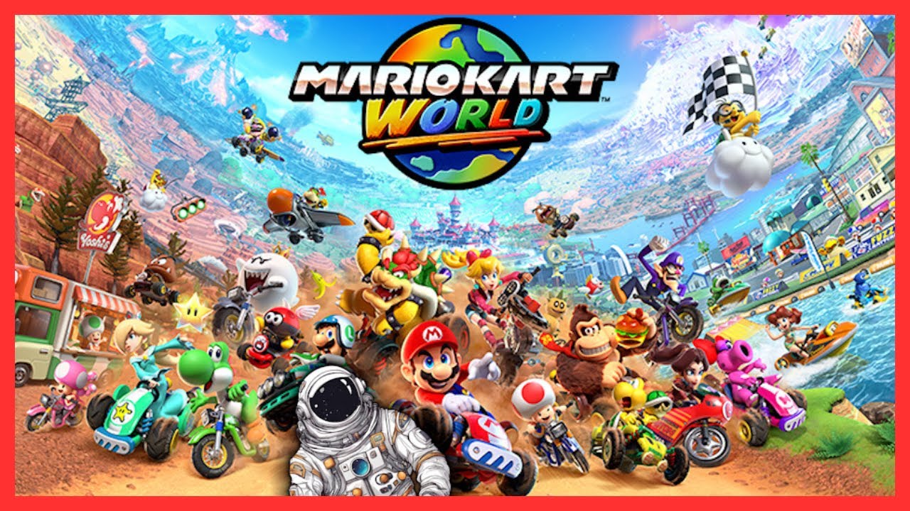 #マリオカートワールド  #shorts #switch2 #ゲーム実況 26/01/24