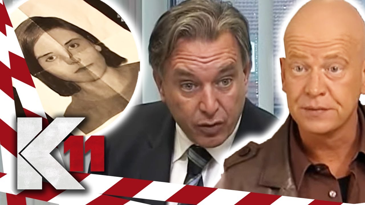 Explosive Spuren: Einbruchserie erschüttert die Stadt! | 1/4 | K11 - Die neuen Fälle | Sat.1