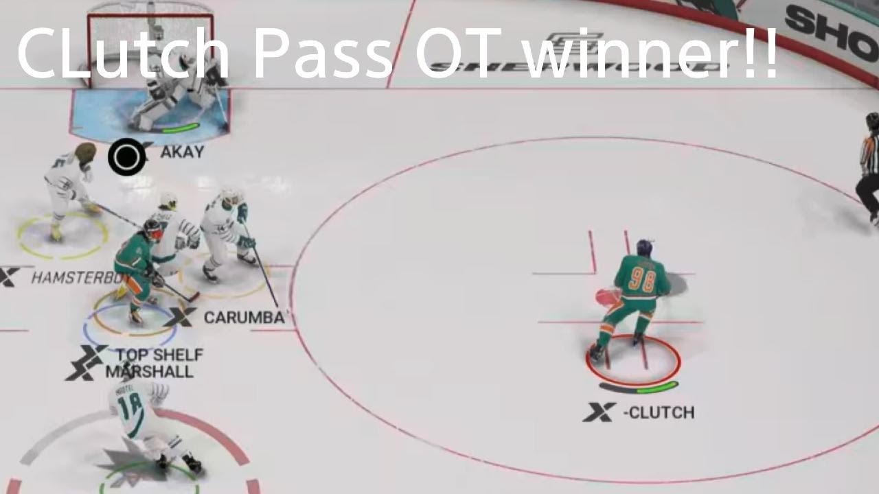 NHL 26_crazy last 10 sec..