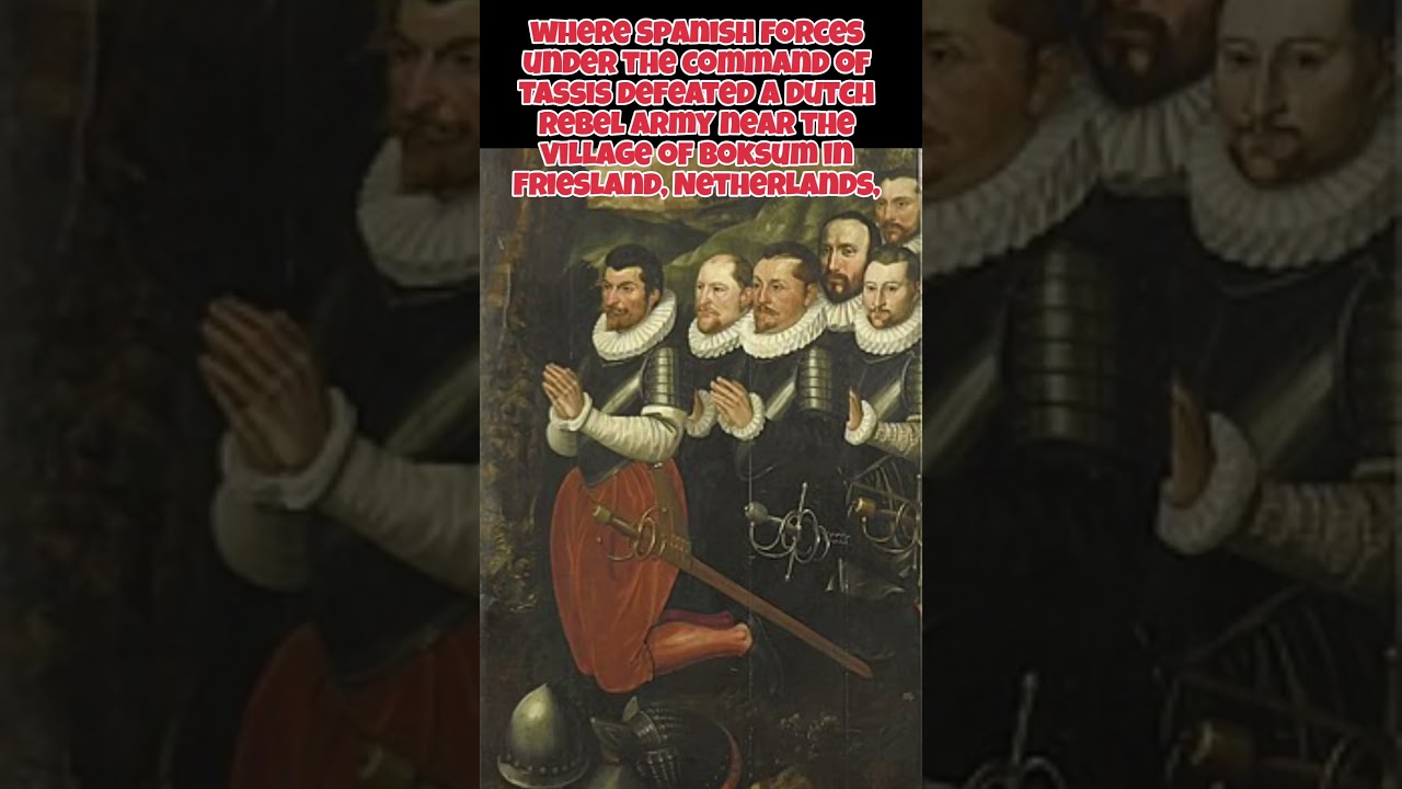 What Happened Today In History? 