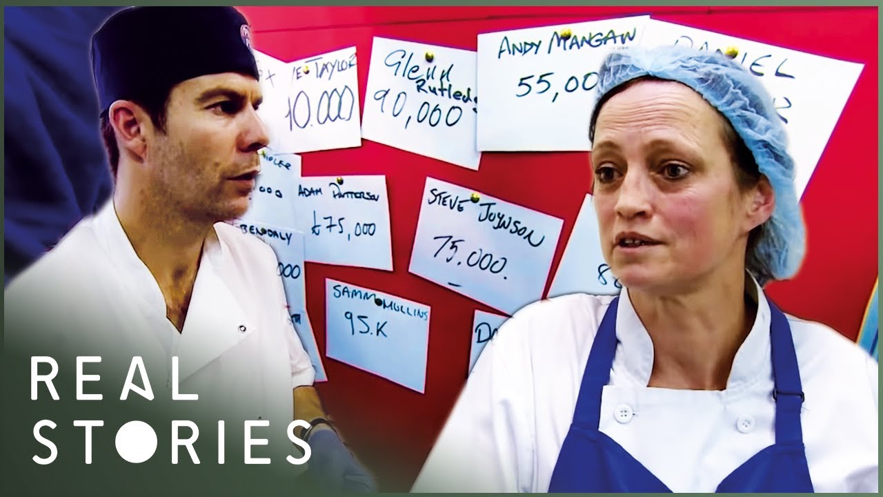 Why Do My Colleagues Earn More than Me For the Same Job? (Pay Gap Documentary) | Real Stories
