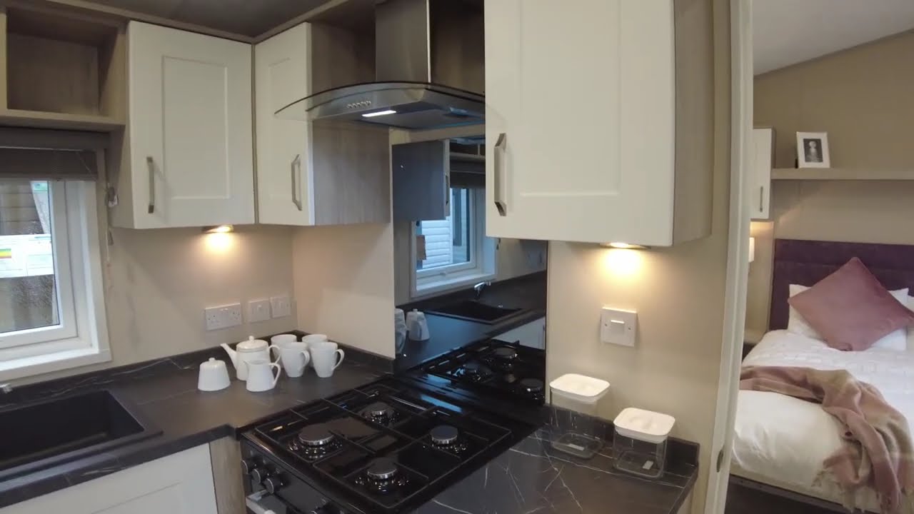 Marlow Lodge Home