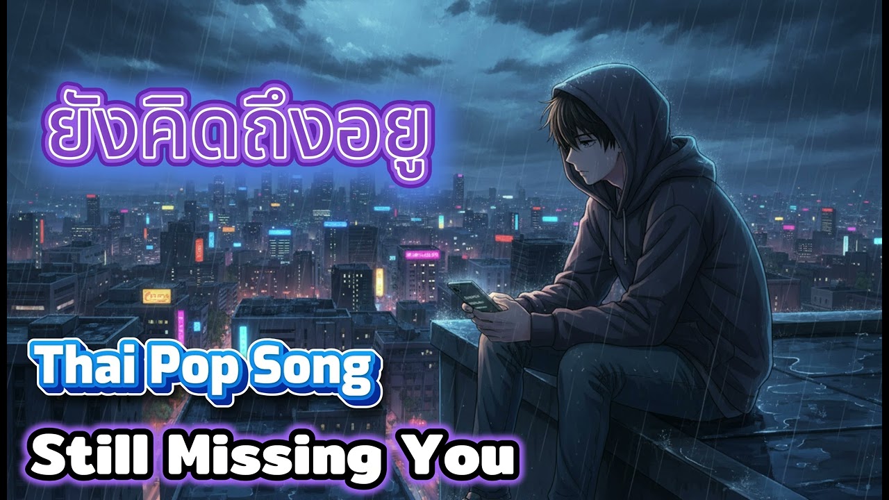 ยังคิดถึงอยู่ - Still Missing You