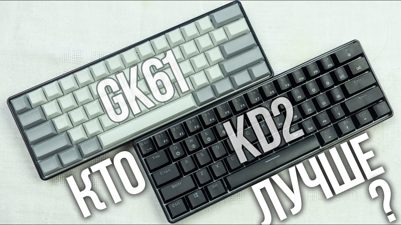 🔥Dark Project KD2 - оптическая малютка за 5'500 RUB🔥
