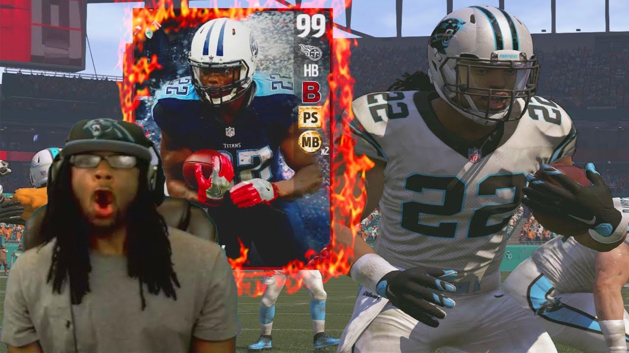 FREE 99 OVERALL ULTIMATE TICKETS! Madden 17 Ultimate Team Fan Appreciation Packs