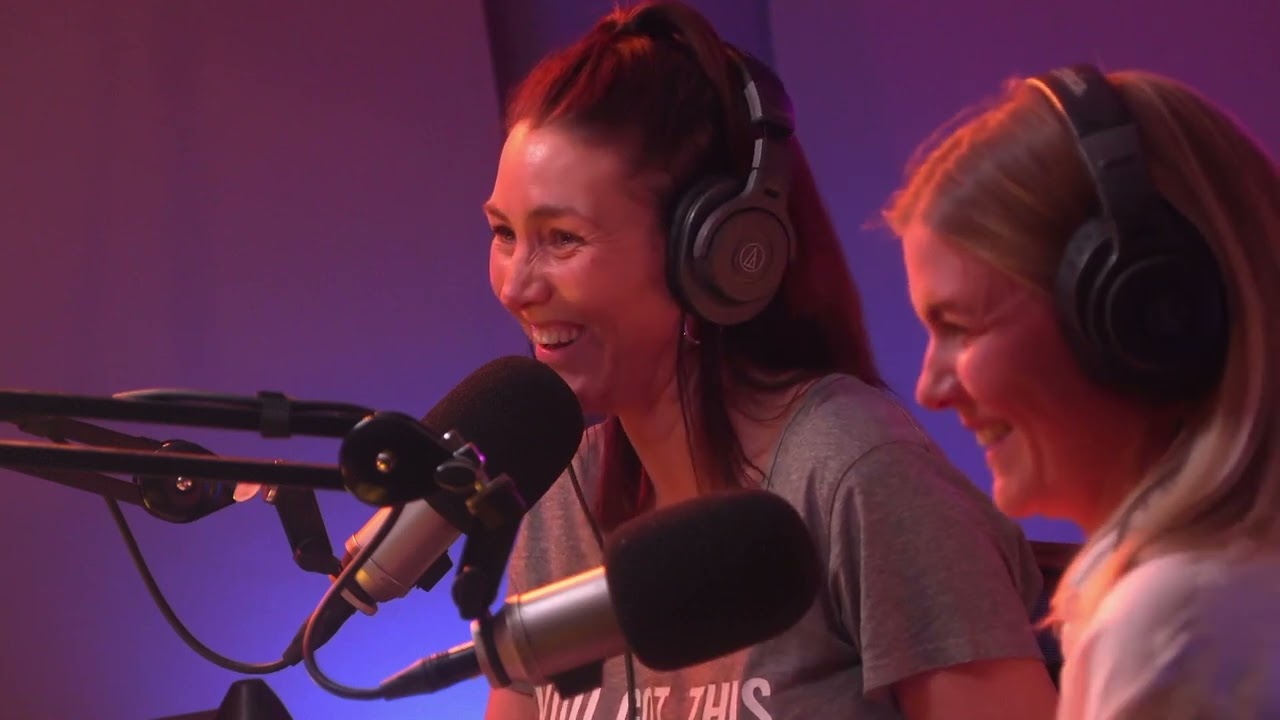 KELLIE FINLAYSON: finding purpose as a mum with stage 4 cancer