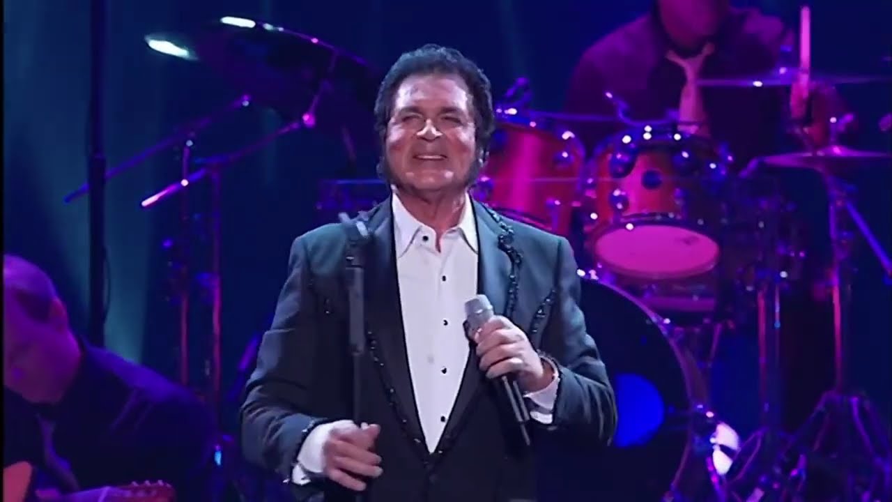 🎤 Engelbert Humperdinck: Timeless Classics & Unreleased Tracks! 🎶