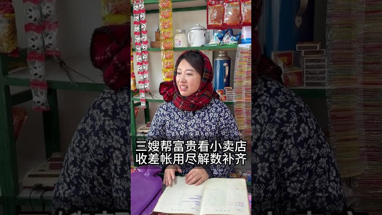 #农村生活#农村正能量
