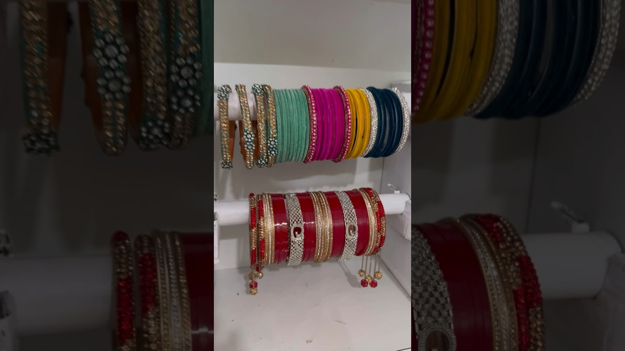 Make Bangle stand using waste items | DIY Home Decor ideas #diyideas #homedecor #shorts