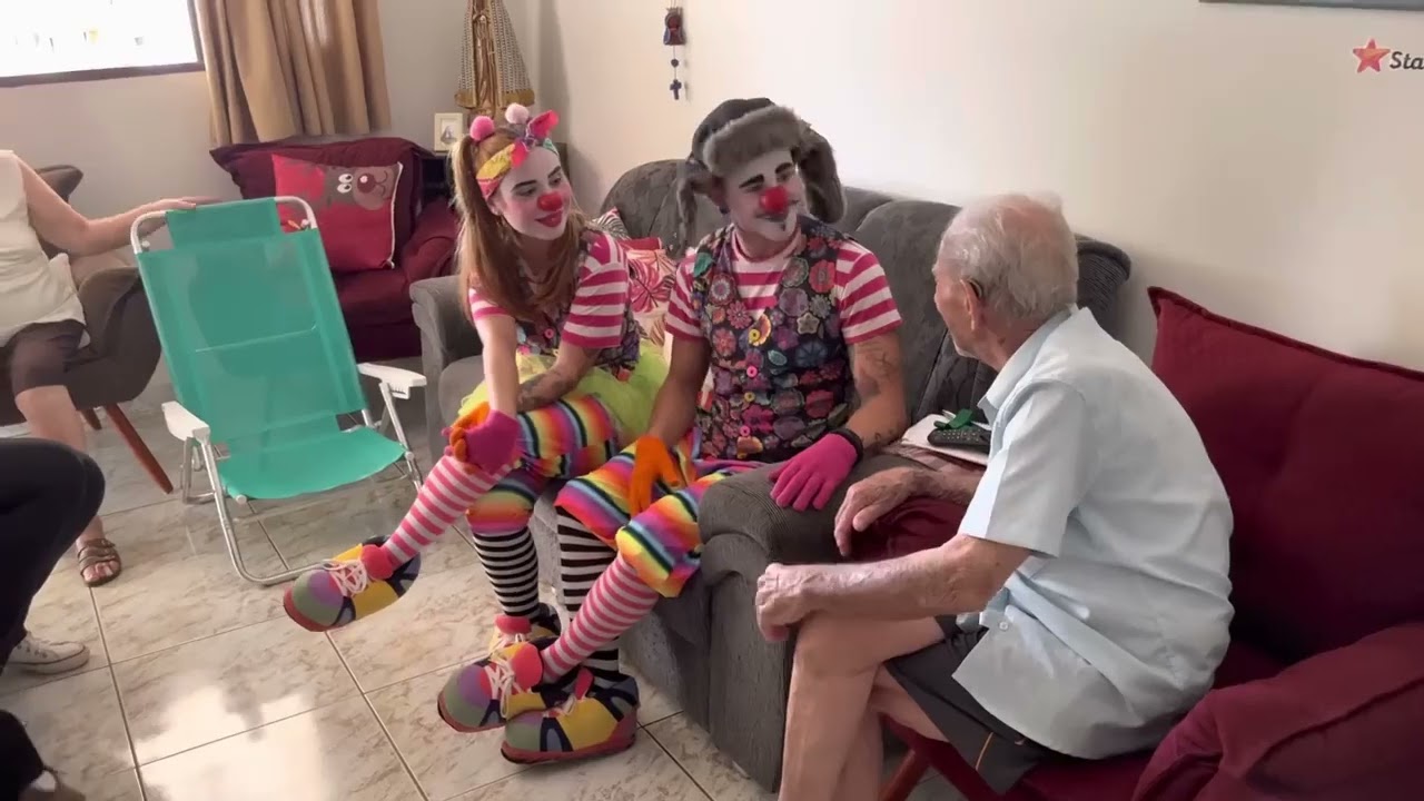 os golfinhos quânticos bagunçou tudo 😂