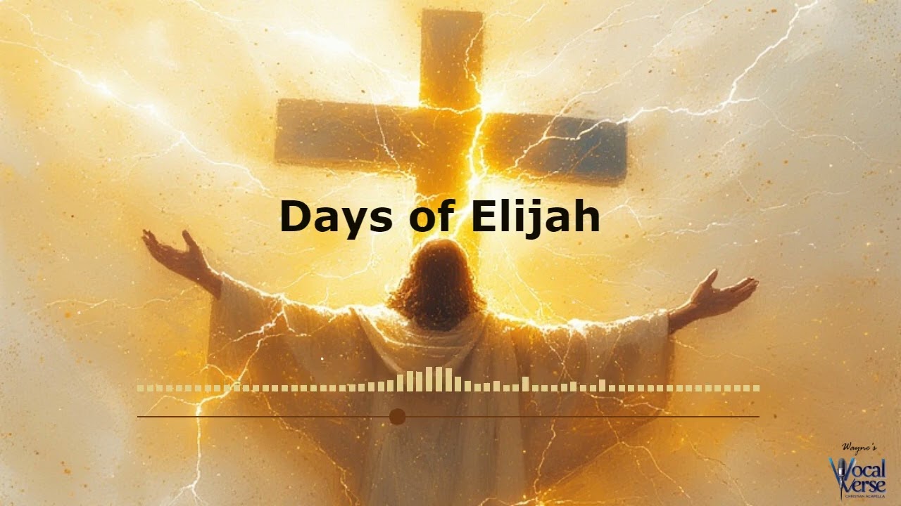 Days of Elijah