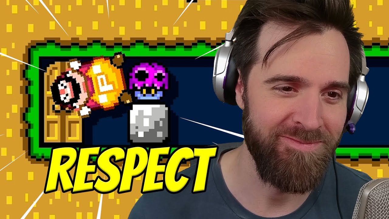I HATE This Level. But It's Earned My Respect.