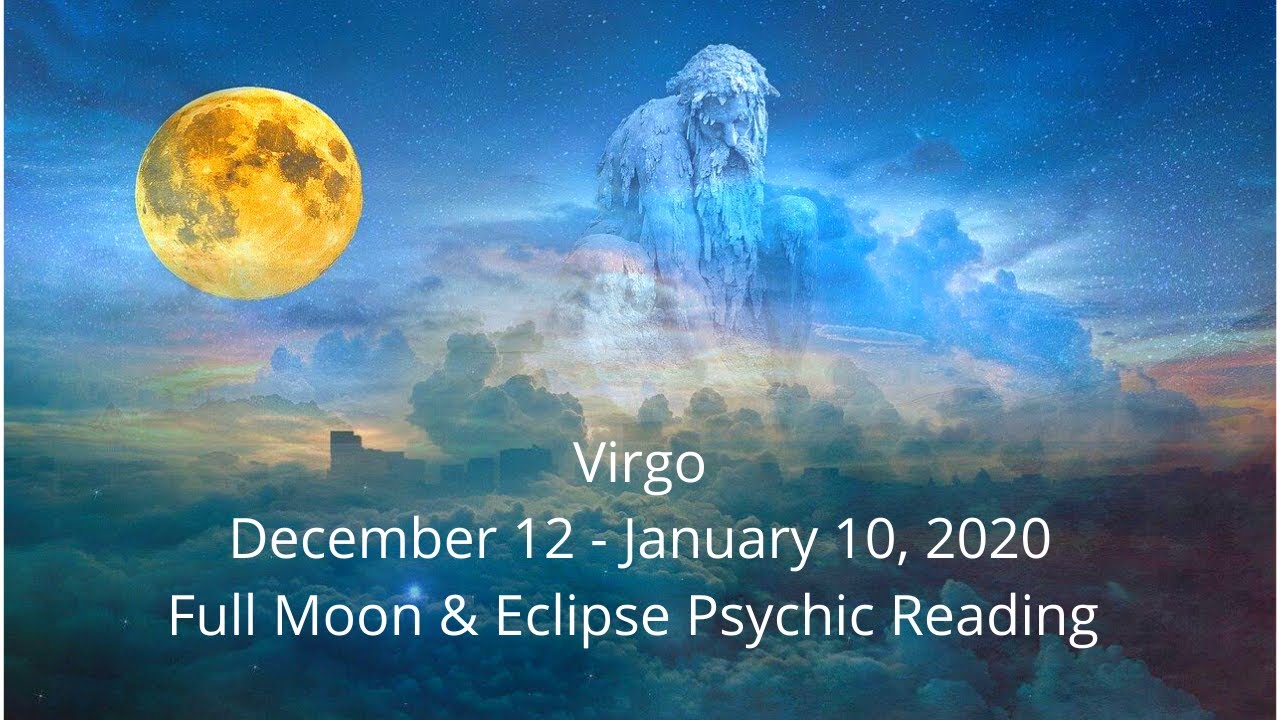 Virgo, Graced By Powerful Blessings & Change Your Voice Grows Stronger & Your Passion Fiercer