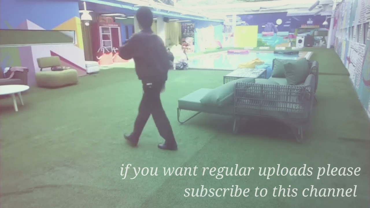 PBB CELEBRITY COLLAB 2.0 LIVESTREAM