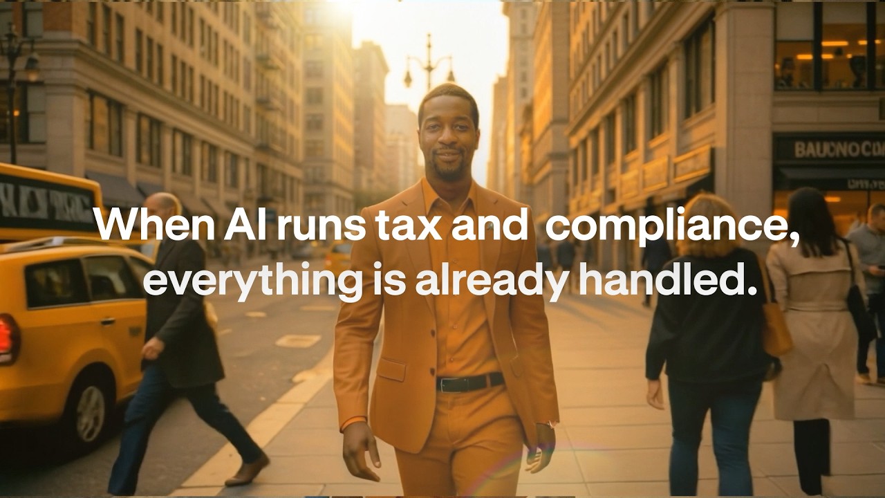 Agentic Tax and Compliance with Confidence | Avalara