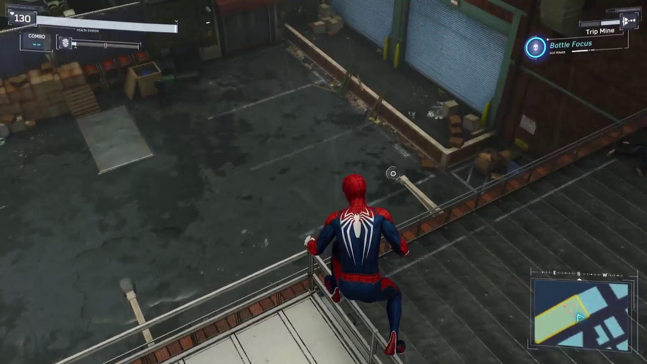 🔴Marvel's Spider-Man Remastered | PS5 Ultra Graphics | No Mic