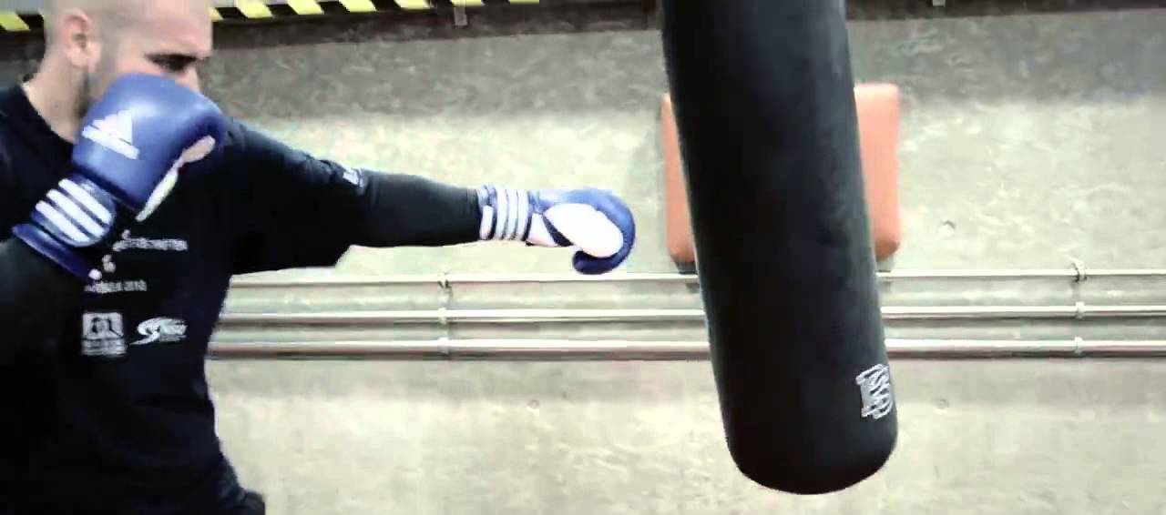 BOXTEAM NECKARSULM  - Die Vorstellung