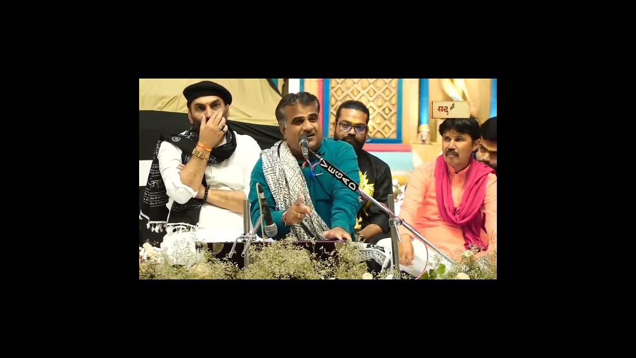 Bhavya Lok Dayro |Ramesh Joshi &Sairam Dave & Rajbha Gadhvi | Faradi - Kutch | 07/03/2024