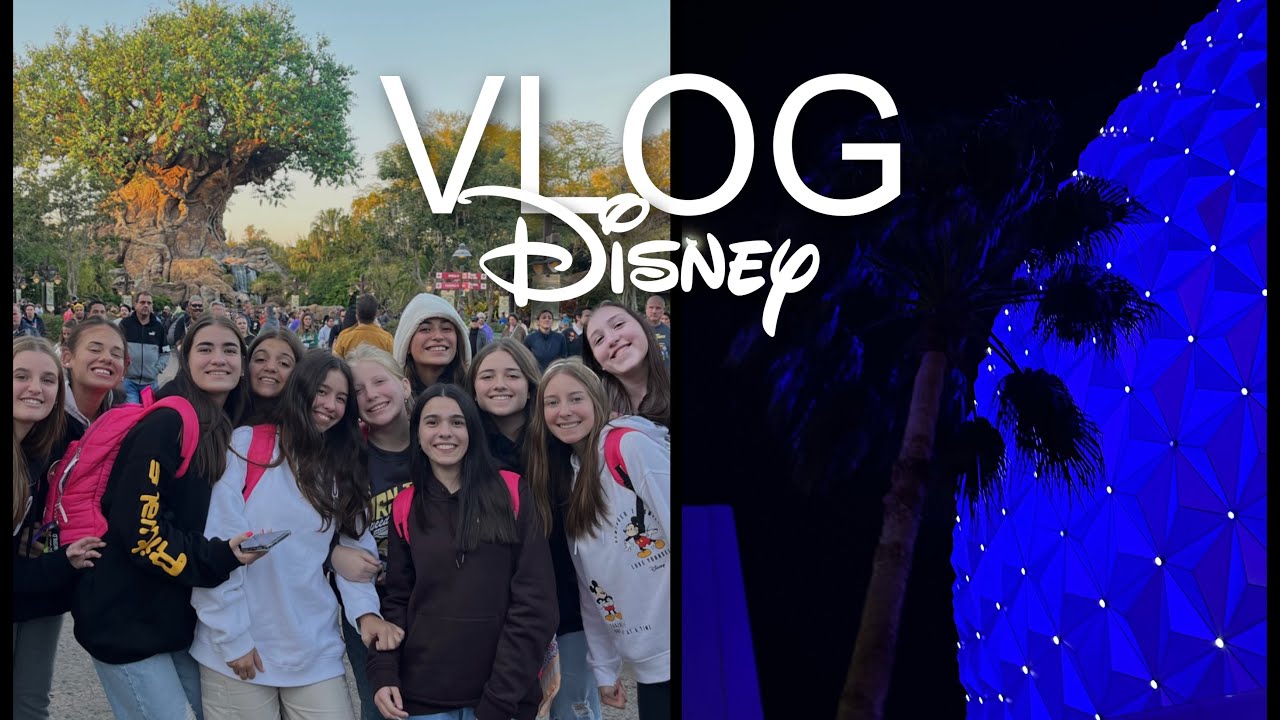 vlog: viaje xv | part. 1
