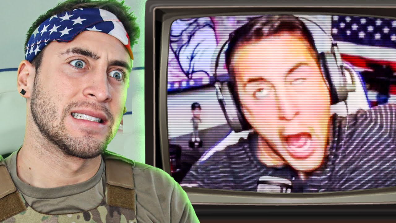 Someone Made A Video About Nikko Ortiz