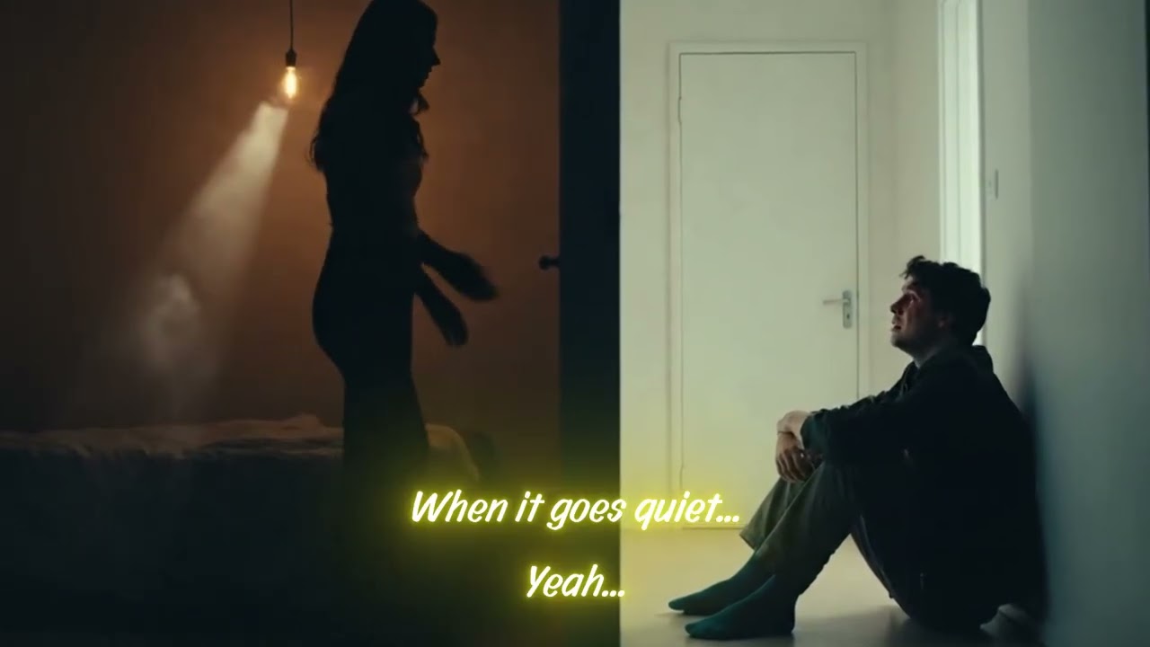 WHEN IT GOES QUIET - SJSz ( NEW HIT SONG ).      #fyp #music #originalsong 