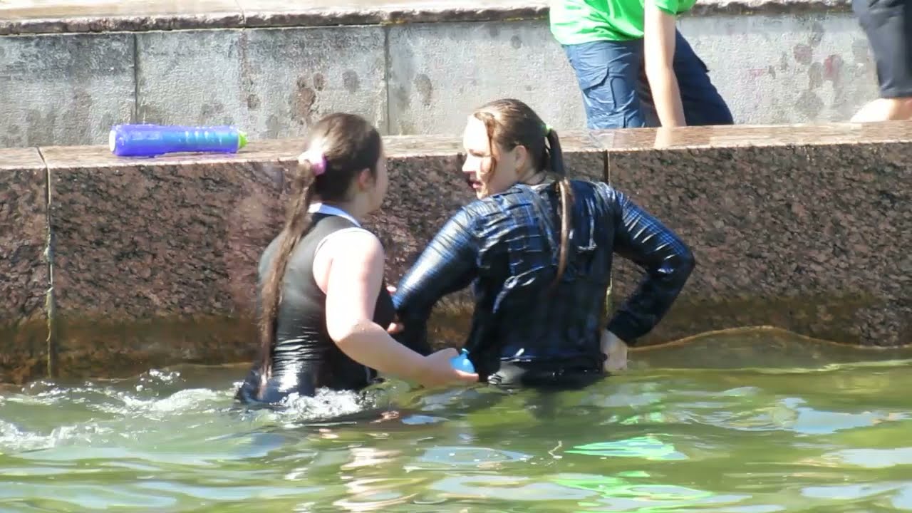 wetlook