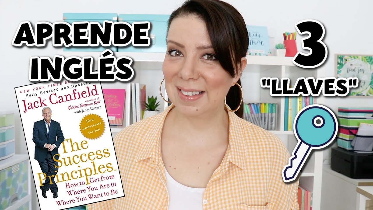 Motivación para aprender inglés