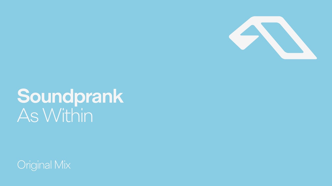 Soundprank - As Within