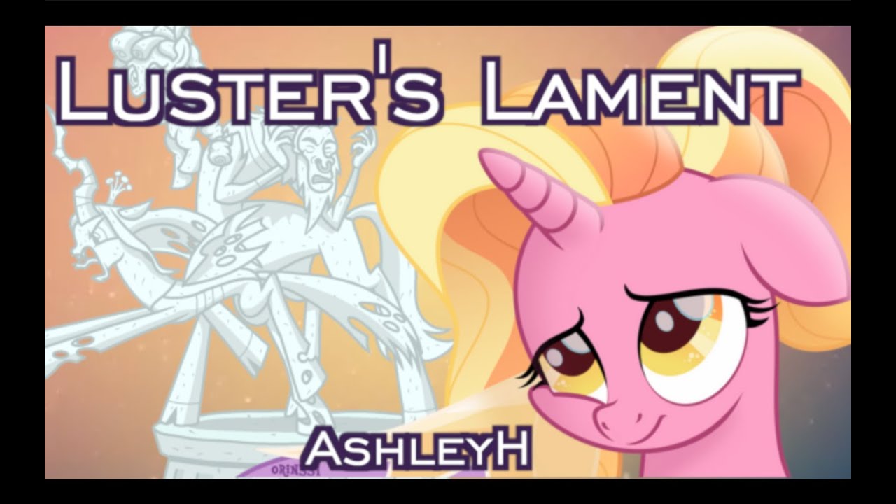 Luster's Lament (AshleyH)