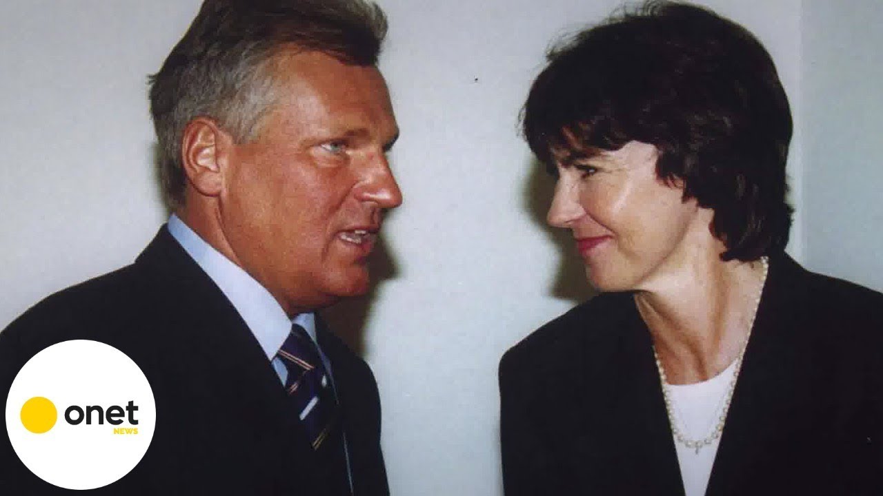 Barbara Piwnik przejmie Sąd Najwyszy? - 