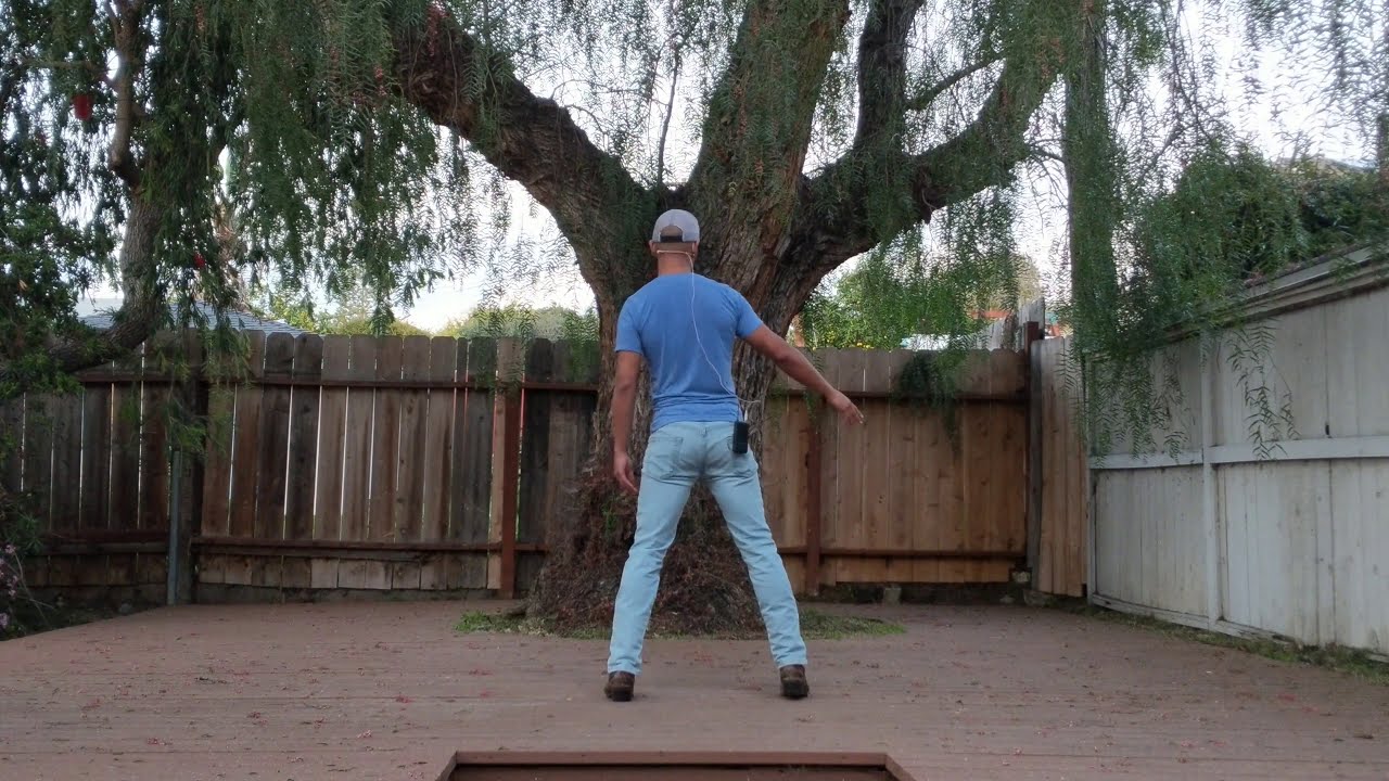 What Makes You Country Line Dance Tutorial
