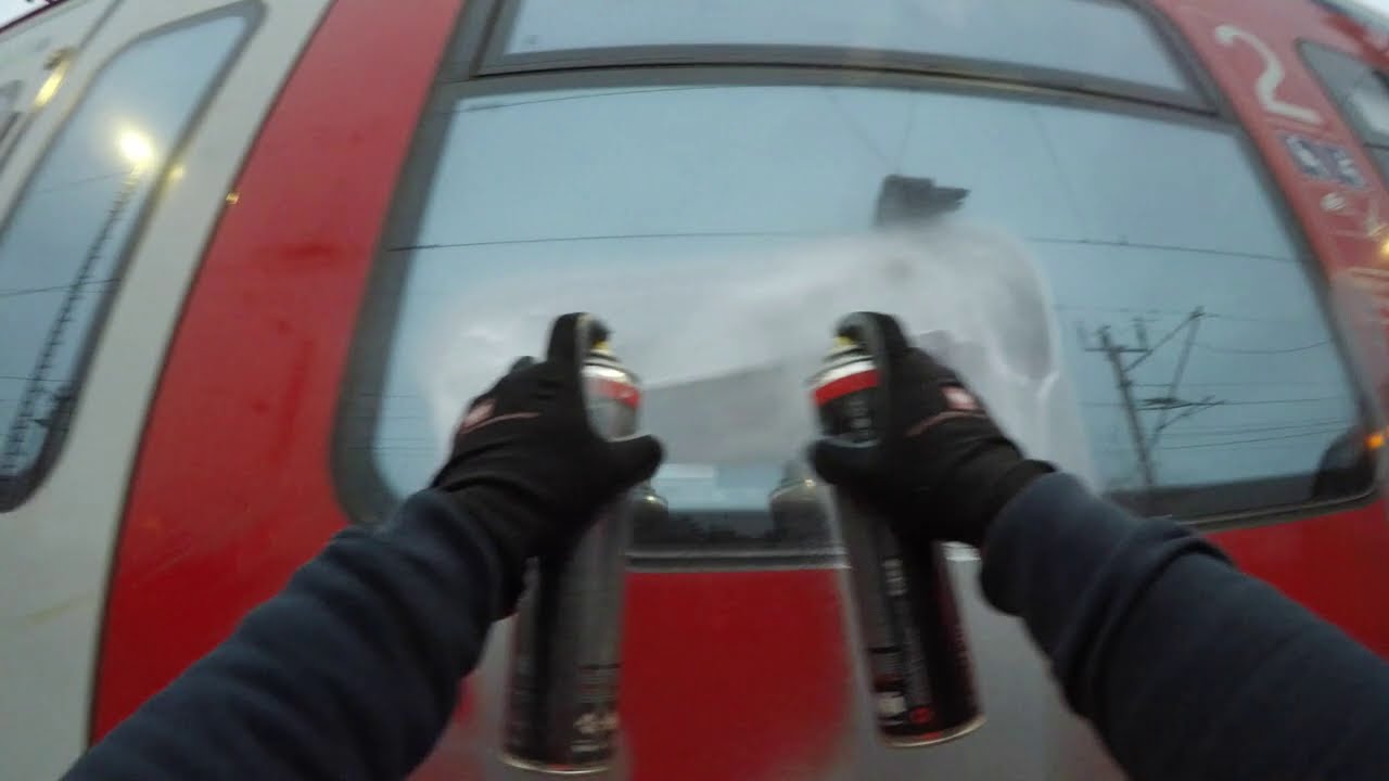 Taktikka x HDR Crew Frankfurt - So wie damals