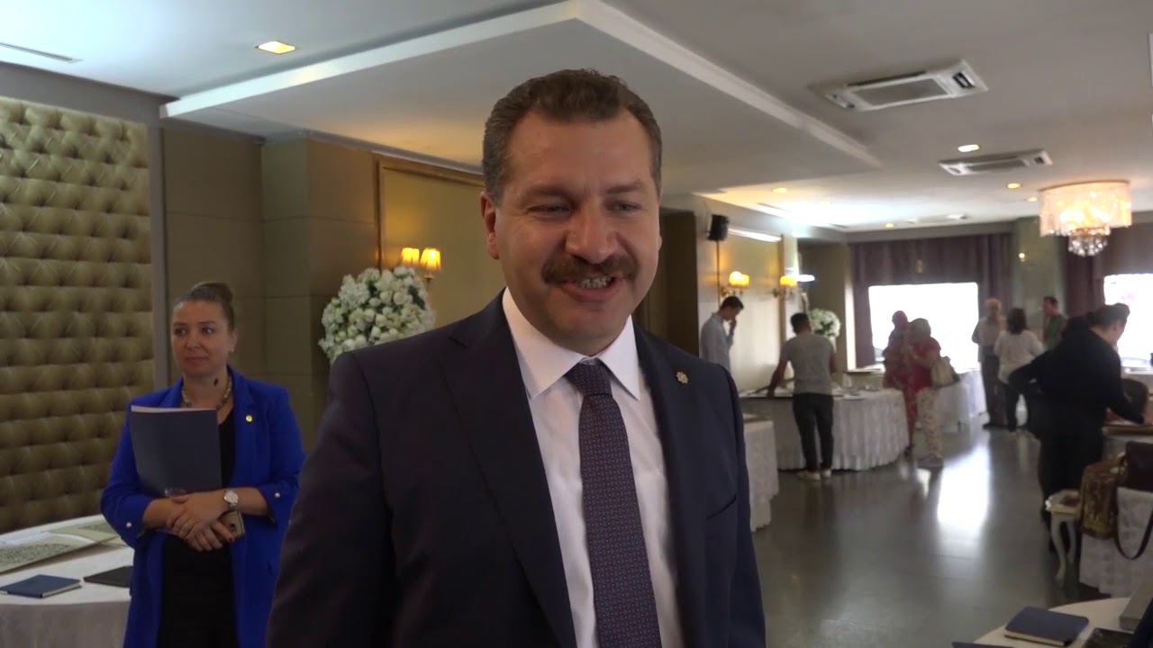 USTA ELLER KARESİ'DE BULUŞTU