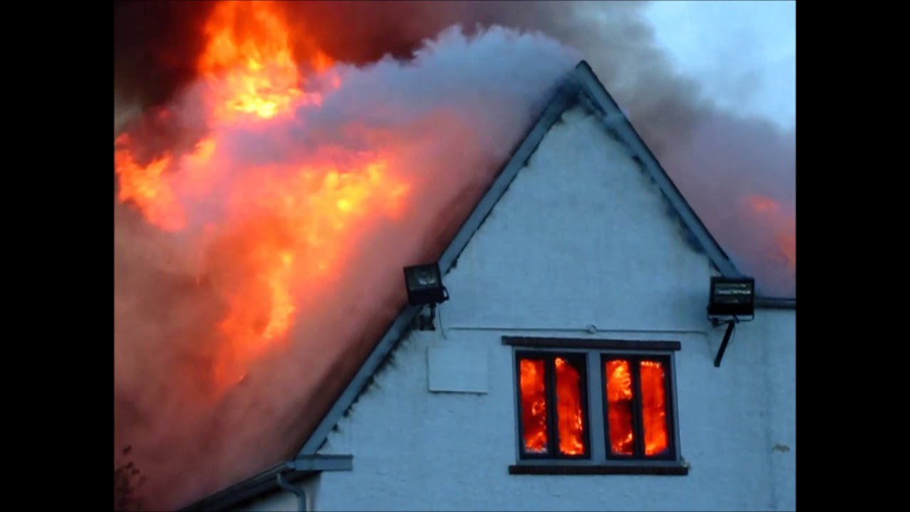 Flourtown Fire Company 2015