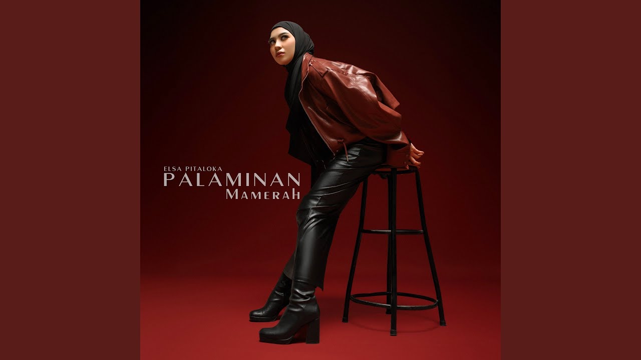 Palaminan Mamerah