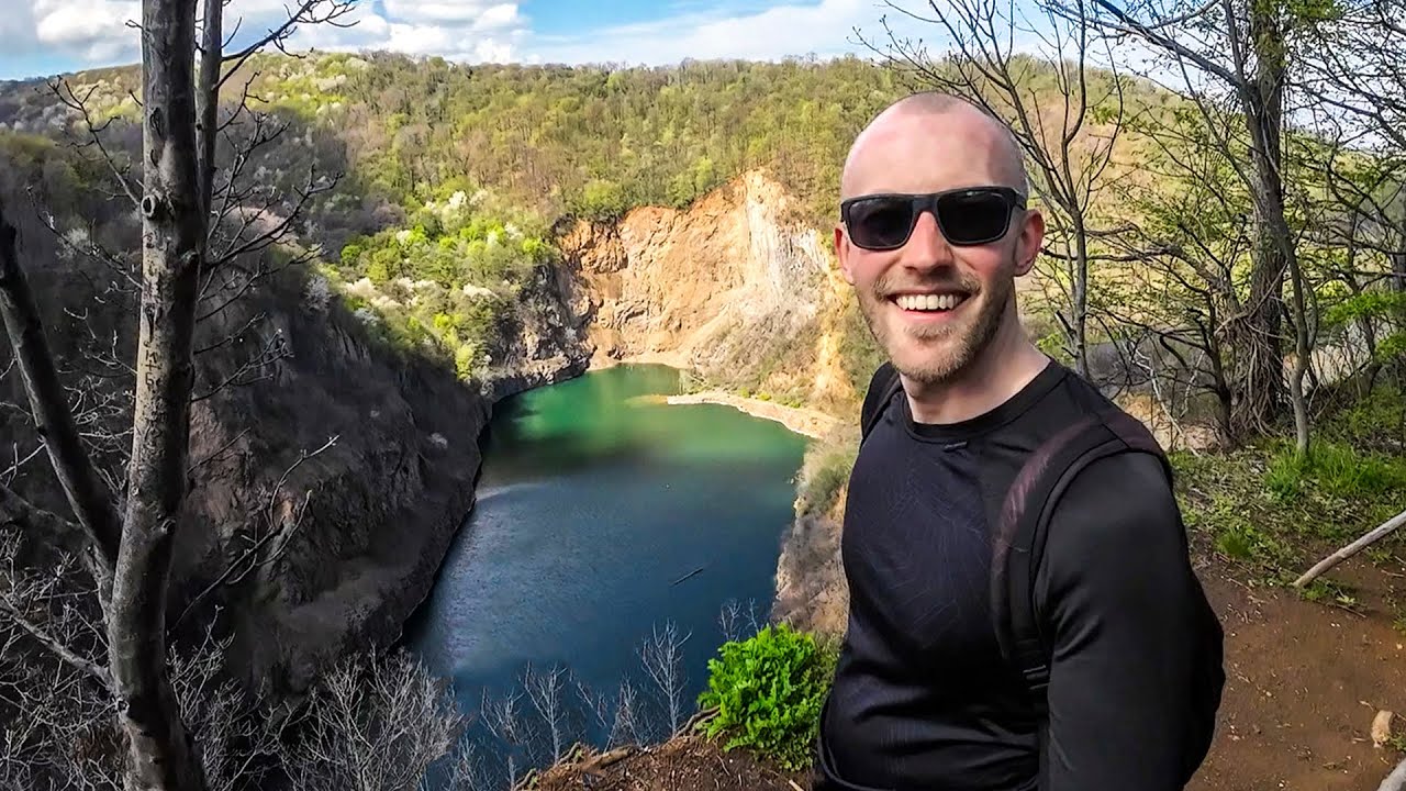 Фрушка-гора весной: приятная разминка перед летними походами