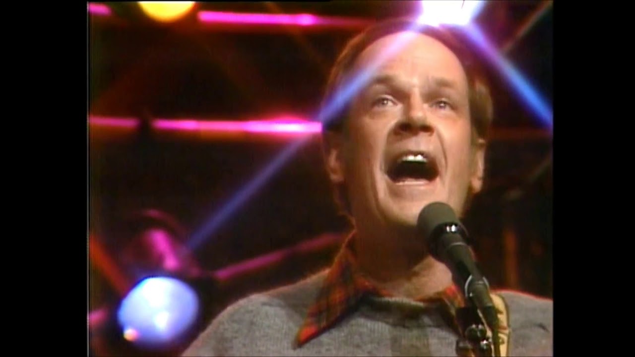 Kingston Trio & Friends - REUNION - Live Tommy Smothers, Mary Travers, Lindsay Buckingham 1981
