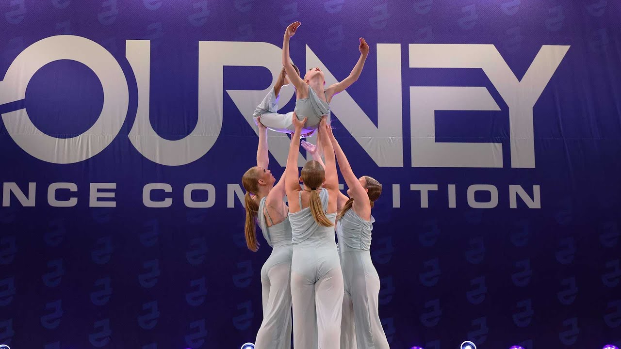 Amen - Journey Dance Competition 2025
