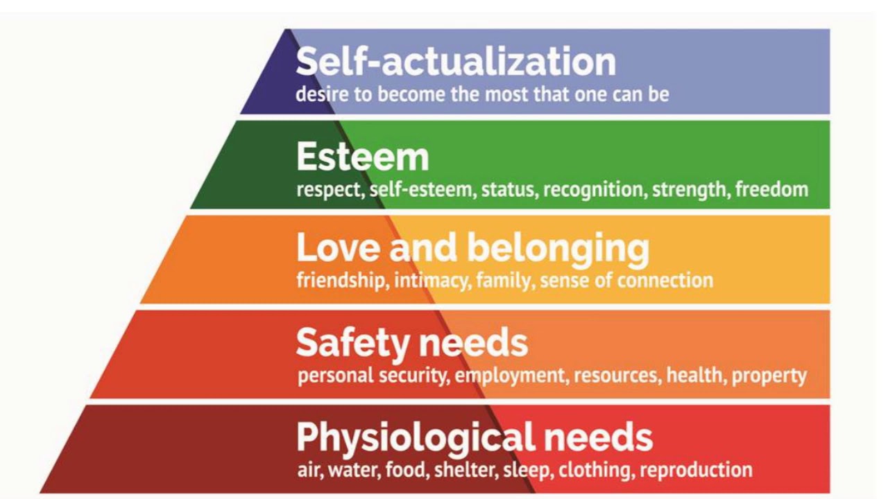Basic Need Model