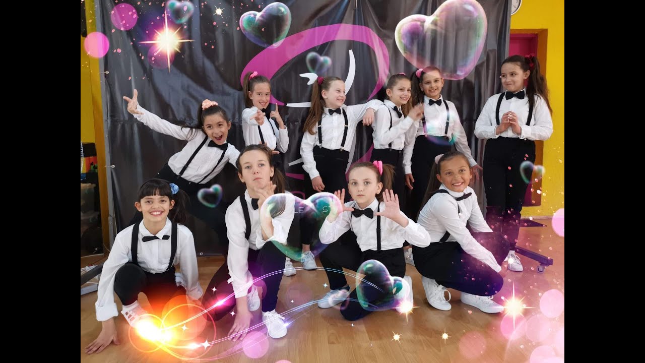 Street Show D1 - 24K Magic | PS B-DANCE |