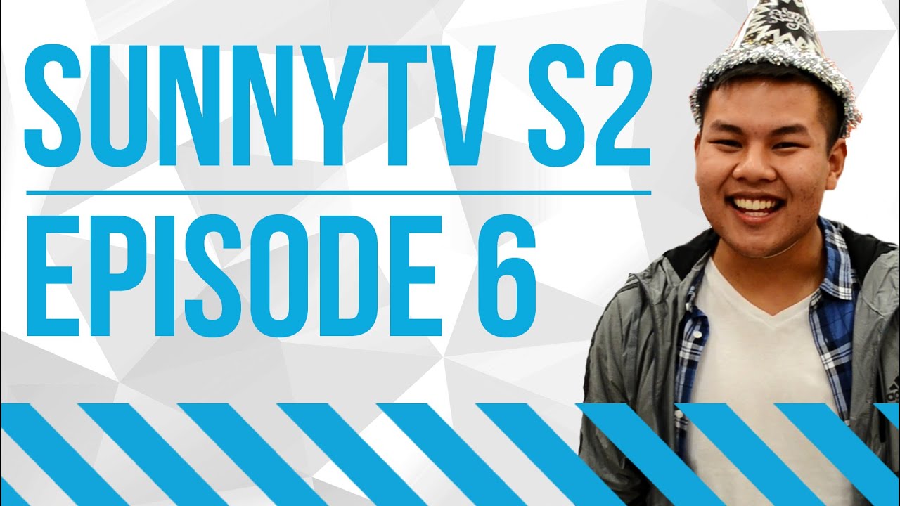 SunnyTV S2 Episode 6