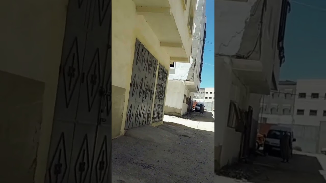 شقة في سيدي عبد الله 80 متر بثمن جد مناسب