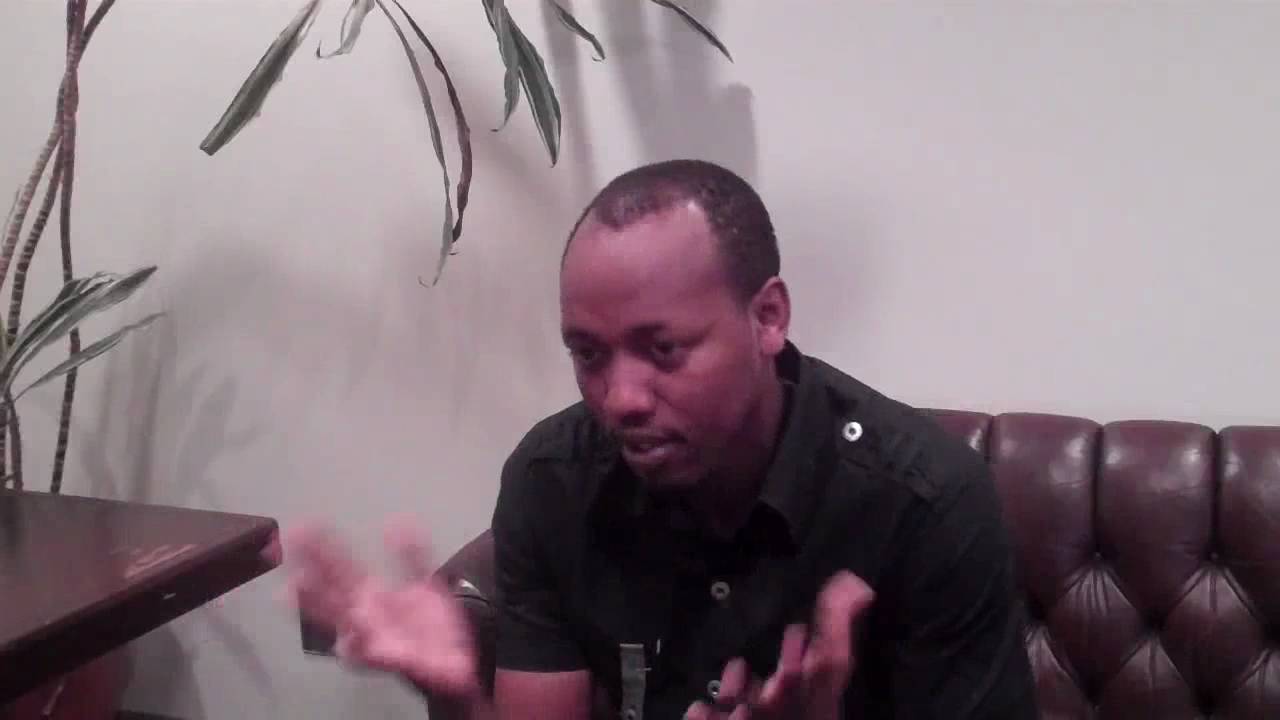 United States Telecommunications Training Institute (USTTI) - Emmanuel Twagirayezu Alumni Interview