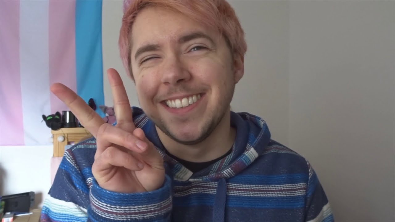 2 Years Post Top Surgery (ftm UK)