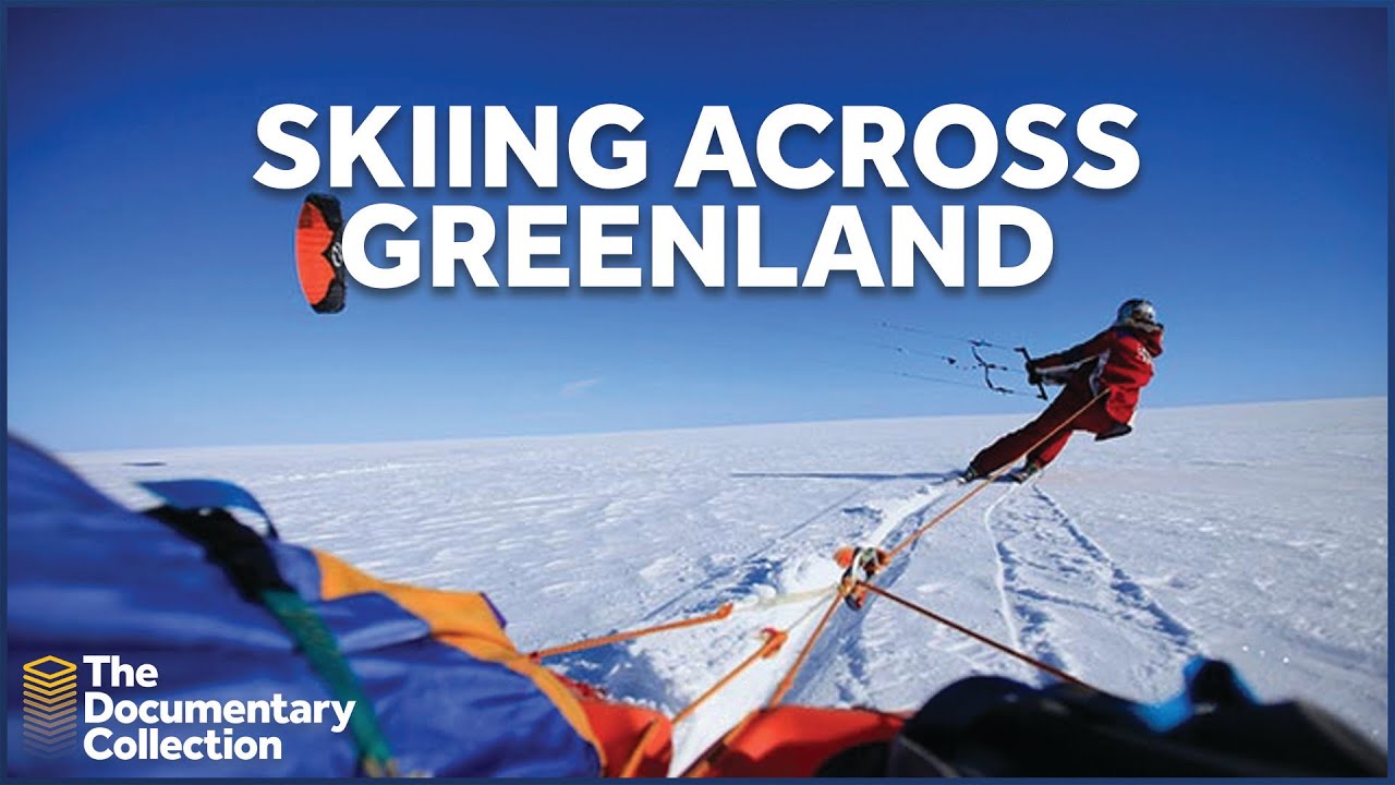 Endurance on Ice: The Greenland Victory March | The Documentary Collection