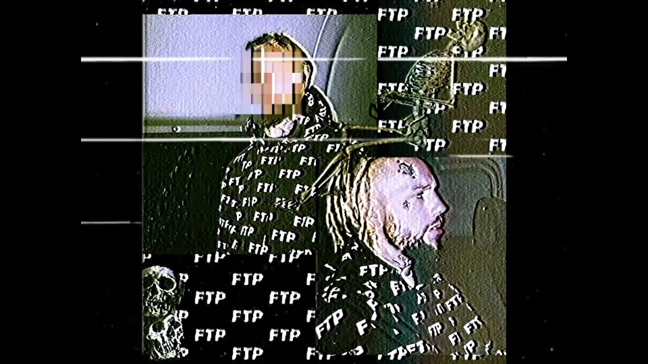 [FREE] $UICIDEBOY$ DARK TRAP TYPE BEAT - "CHROME"