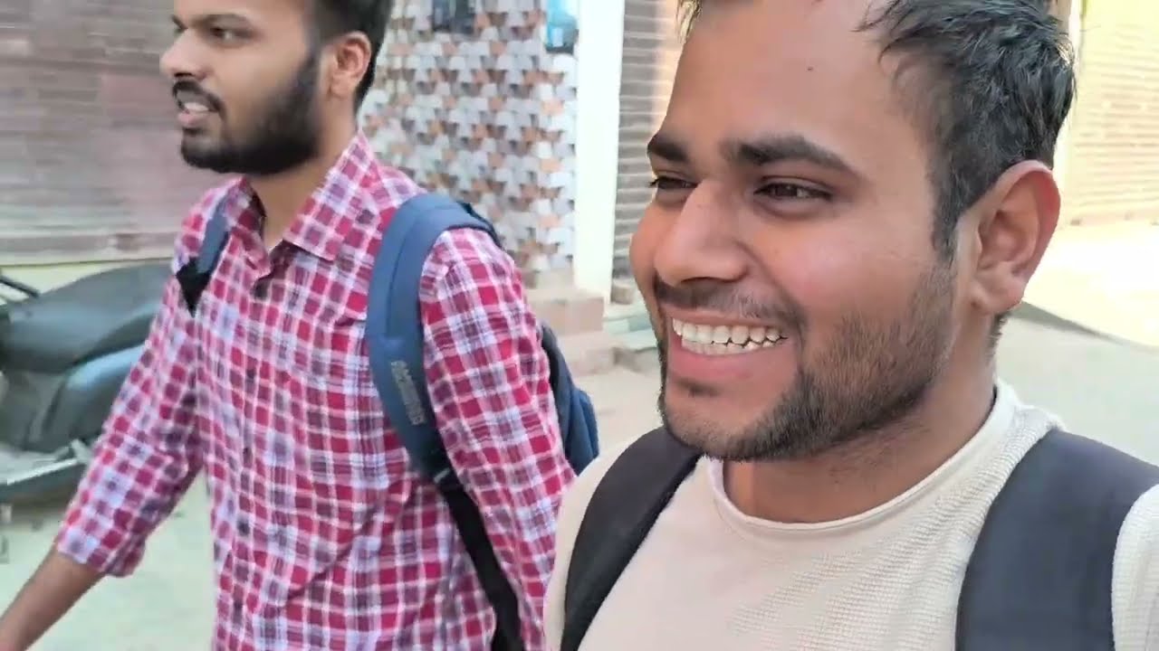 Aniket bhai ke ca ke liye lawgate gaye