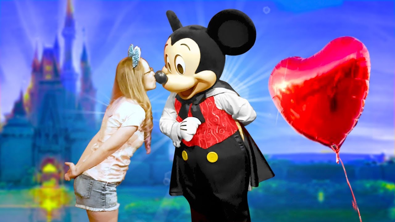 Realizando um Sonho 💖 ✈️ Disney, Universal Studios, Busch Gardens, SeaWorld e Harry Potter
