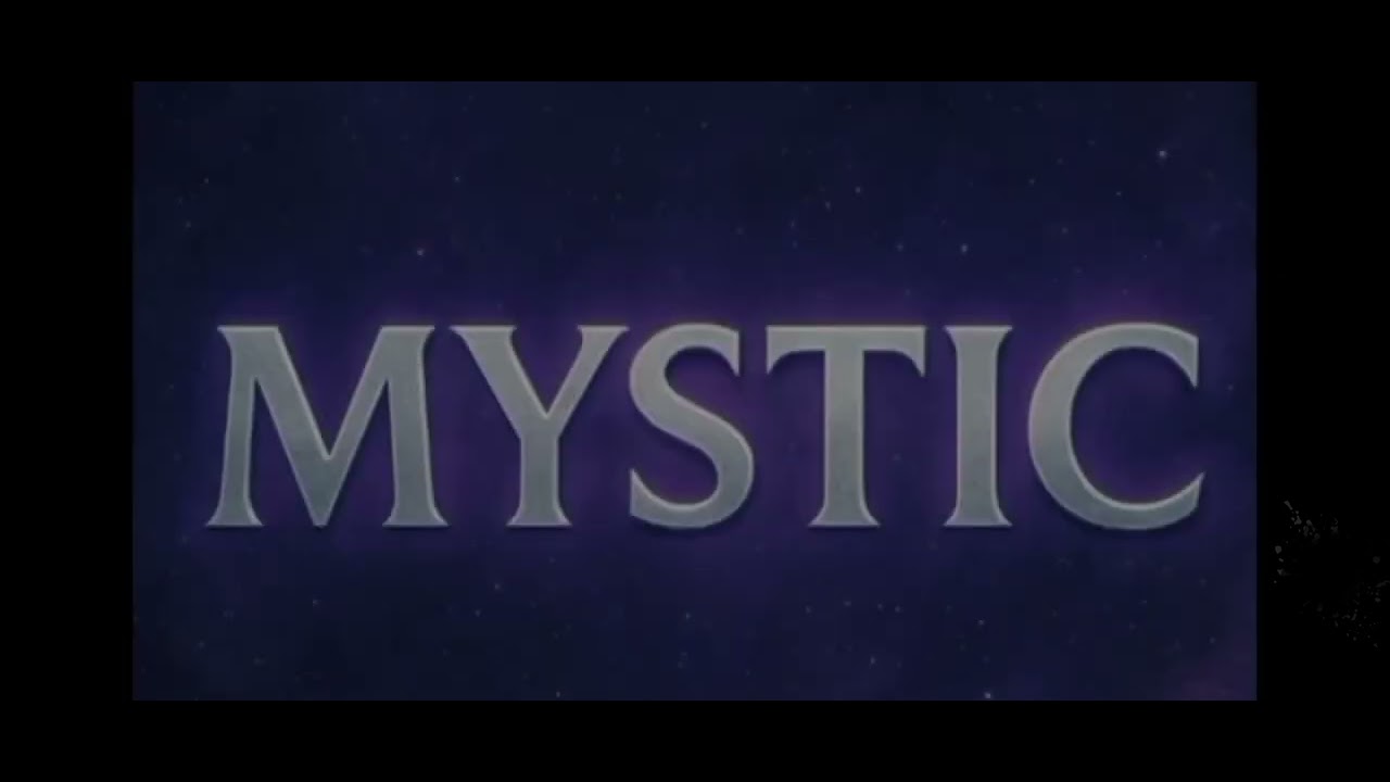 Annonce 1er mini Album - No Shame - Mystic Officiel 